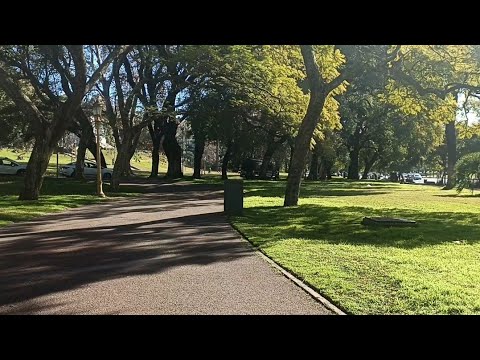 Recoleta - el "Paris argentino"