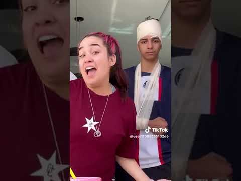 Leozinho is interested in Katlen!!!!