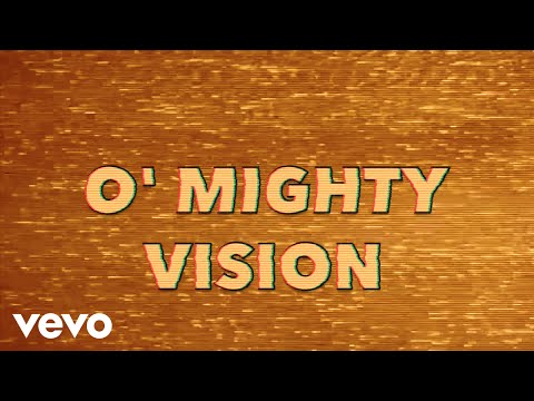 BirdPen - O' Mighty Vision