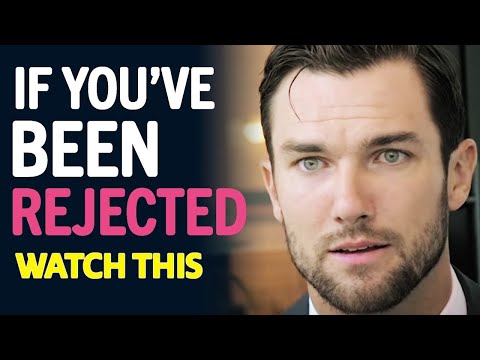 If You've Been Rejected - WATCH THIS | by Jay Shetty