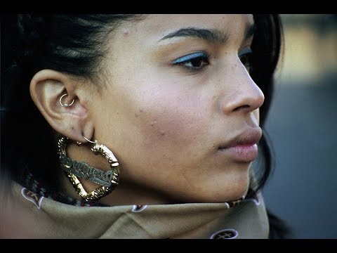 J.Cole - Cheer Up (Music Video)