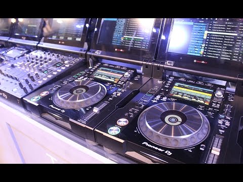 NAMM 2016 Recap: The Most Important DJ News
