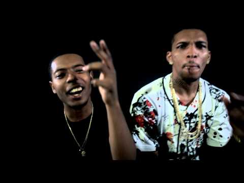 600Breezy Feat. S.Dot - King of the Six (Dir. by @dibent)