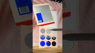 Download lagu #LASTNIGHT by #JEONGHAN X #WONWOO (SEVENTEEN) #makeuppalette #colorpalette #kpop mp3