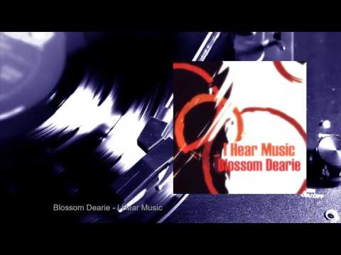 Blossom Dearie - I Hear Music (Full Album)