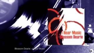 Blossom Dearie - I Hear Music (Full Album)