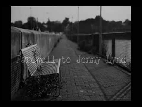 Kevin McDermott - Farewell to Jenny Lynd