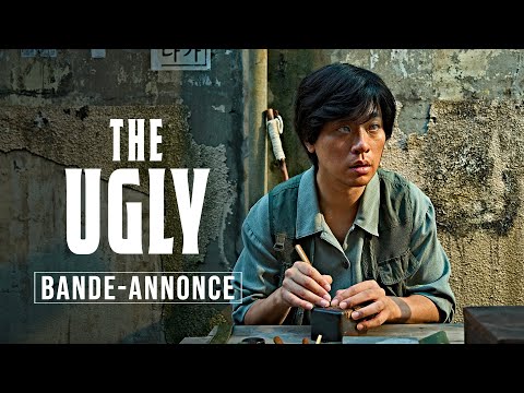 Bande annonce The Ugly - Réalisation Sang-ho Yeon VOSTFR KMBO Films