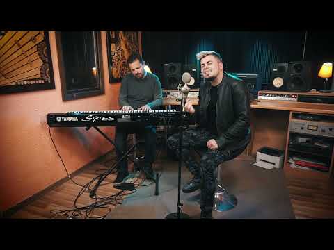 Daniel Trencovski - Evo zakleću se (Cover)