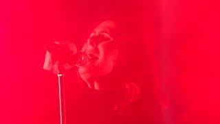 Alison Moyet - Alive [HD] (2019 live @ Im Wizemann | Stuttgart)