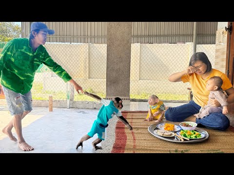 CUTIS’s Sweet Idea for Dad Creates a Touching Moment for Mom