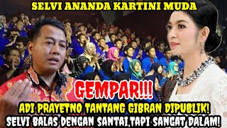Download lagu SATU KATA DARI SILVI ANANDA BIKIN SATU GEDUNG TERDIAM! DEBAT PANAS BERUJUNG GEMPA HATI NASIONAL!' mp3 Download lagu SATU KATA DARI SILVI ANANDA BIKIN SATU GEDUNG TERDIAM! DEBAT PANAS BERUJUNG GEMPA HATI NASIONAL!' mp3
