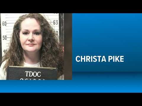 Christa Pike A Crime That Changed Everything