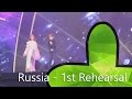 Junior Eurovision 2015 Russia: Misha Smirnov ...