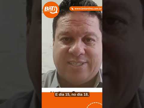 📢🎉 Tibagi celebra 154 anos com encontro de carros antigos e atrações culturais