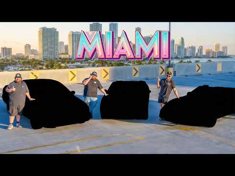 Westen Champlin - Cheap Car Challenge