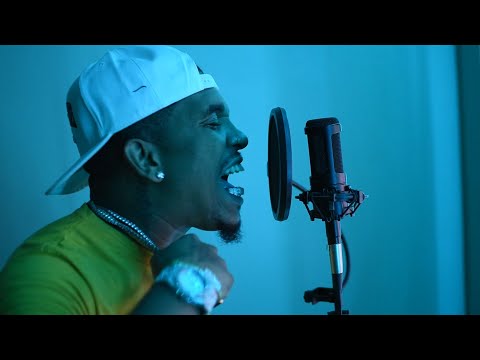 Esan Benzy - Getting Paid Feat. GhostBlade & Night Youth (Official Video)