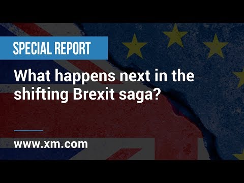 Special Report: 11/10/2019 - What happens next in the shifting Brexit saga?