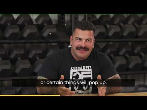 CrossFit ValleyView Wellness Levels Overview