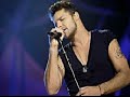 Ricky Martin - Como Decirte Adiós (Letra)