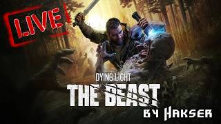 Miniaturka - #13 Dying Light The beast