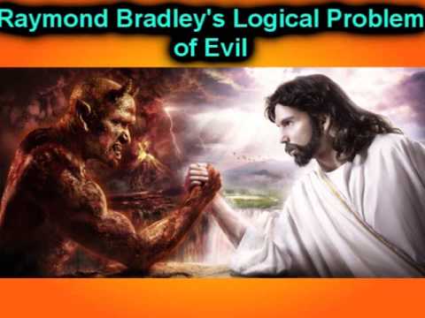 No Jake, the Logical Problem of Evil still disproves God~!