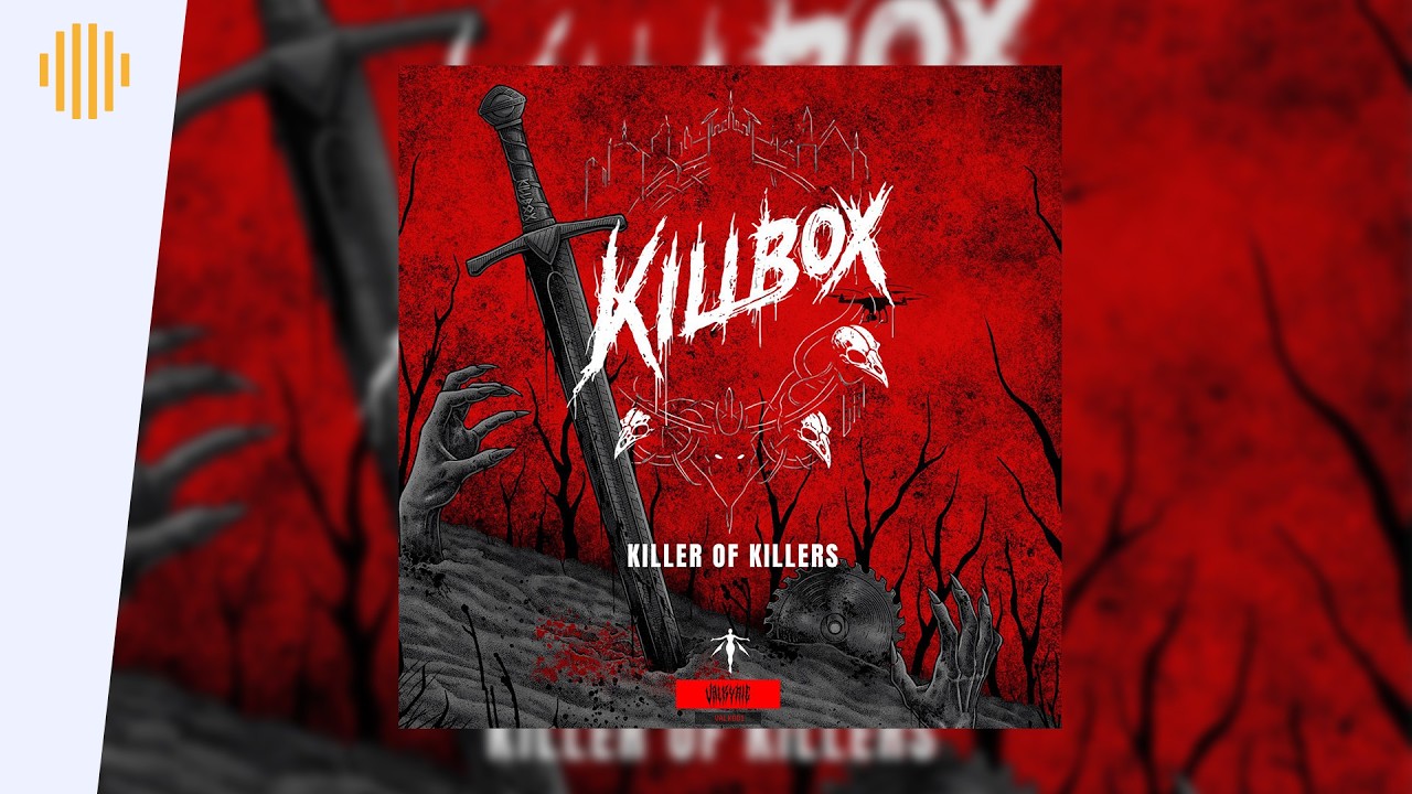 Killbox - Without You I Drum & Bass