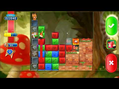 Pet Rescue Saga Level 5302 - NO BOOSTERS | SKILLGAMING ✔️