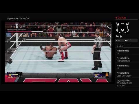 WWE 2K Announces The Return Showcase Mode Featuring Daniel Bryan