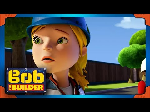 Bob the Builder | Worried Wendy |⭐New Episodes | Compilation ⭐Kids Movies - Kids (0-4), Kingdom Kids Zone - Bob the Builder