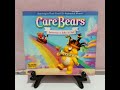 Opening To Care Bears Journey To Joke A Lot 2004 2005 VCD