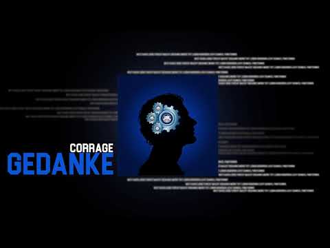 Corrage - GEDANKE (OFFICIAL AUDIO)