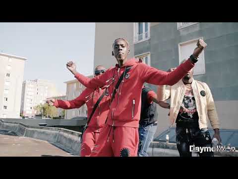 H5 la ure x T2r - Seima au Guêpier I Daymolition