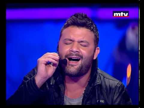 Heik Menghanni - Game 2 - 0106/2013