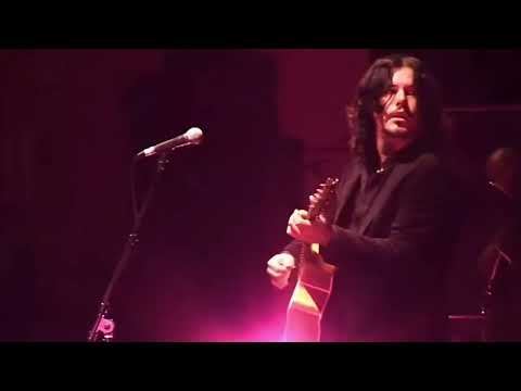 Jeff Martin & The Toronto Tabla Ensemble