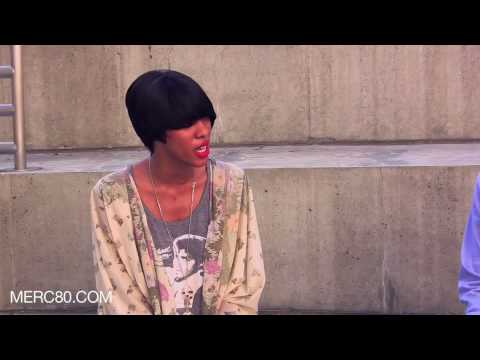 MERC80.COM- Miss Jack Davey, Pt 2