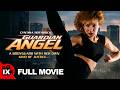 Guardian Angel 1994 FULL 90s MARTIAL ARTS MOVIE Cynthia Rothrock Daniel McVicar