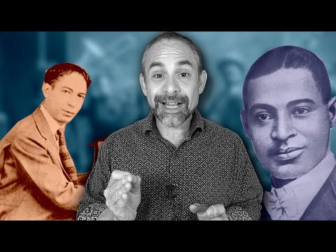 This is how jazz was invented | The Musical Tasting