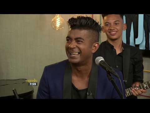 JAG lays tribute to “Taliep Petersen & Zayn Adams”