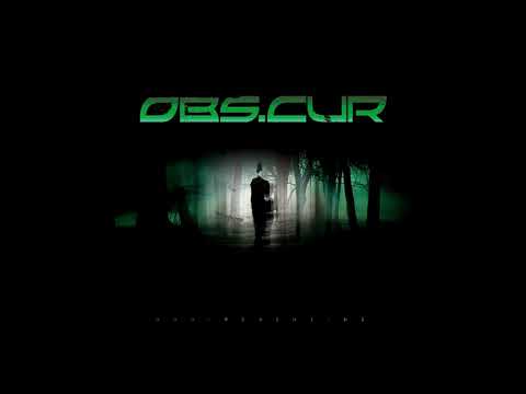 Collision & Moichido - Portal - OBS​.​CUR Projekt 3 (OBS03)