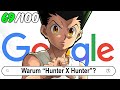 100 Hunter X Hunter Fragen Die Sich Jeder Stellt