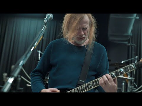 Megadeth - Tour Rehearsals 2020