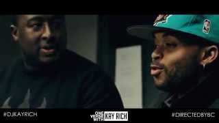 One Verse with DJ Kay Rich: Bobby Brackins - Hot Box