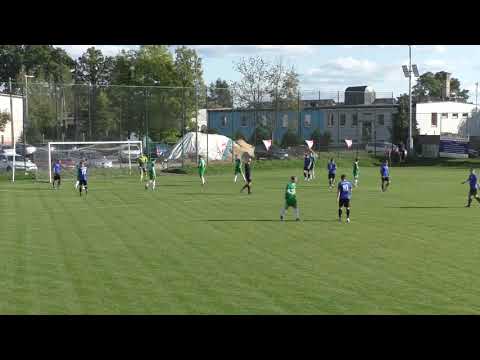 2019.10.06 Kolejka 11 Orkan Buczek - Omega Kleszczów