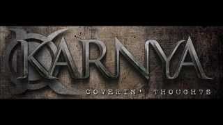 Silent Is The Rain - ARK Cover by Riccardo Nardocci (Singer and Guitar Player from KARNYA)
