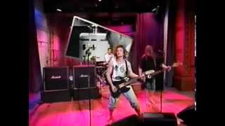 Goo Goo Dolls - Fallin&#39; Down [February 1994]