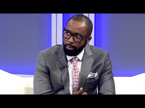 DJ Sbu on his fond memories of the late Robbie Malinga