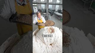 생크림 같은 전통과자