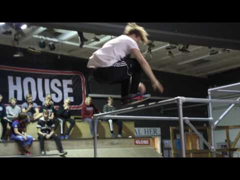 Odense gathering 2- 2016