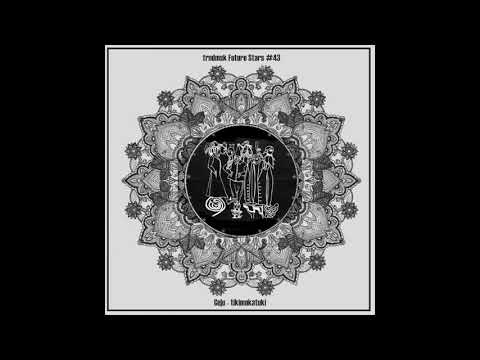 trndmsk Future Stars #43: Geju - tikimokatuki